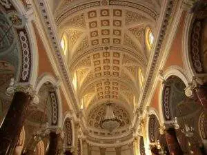 Chiesa Sacro Cuore (Gioia del Colle – 70023)