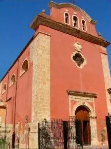 Chiesa Sacro Cuore (Licata – 92027)