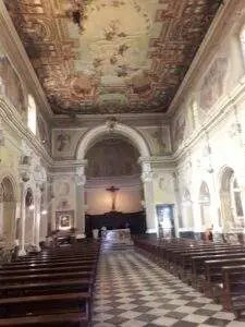 Chiesa Sacro Cuore (Marigliano – 80034)