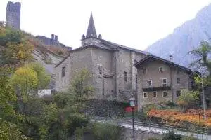 chiesa saint germain montjovet 11020
