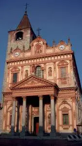 Chiesa San Bartolomeo (Borgomanero – 28021)