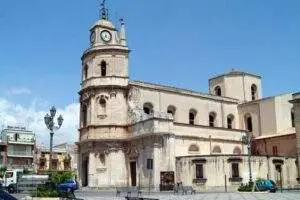 Chiesa San Bartolomeo (Floridia – 96014)