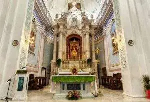 Chiesa San Bartolomeo (Giarratana – 97010)