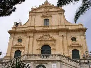 Chiesa San Bartolomeo (Ispica – 97014)