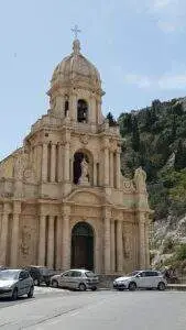 Chiesa San Bartolomeo (Scicli – 97018)