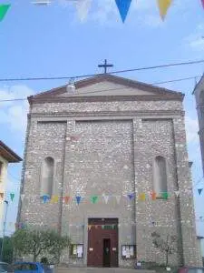 Chiesa San Benedetto (Peschiera del Garda – 37019)