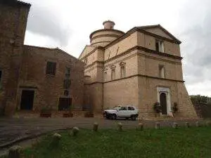 Chiesa San Bernardino (Urbino – 61029)