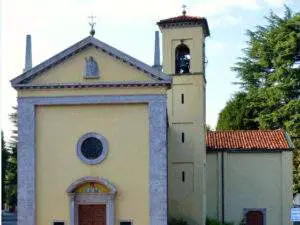 Chiesa San Bernardo (Carate Brianza – 20841)