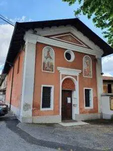 chiesa san bernardo cassano magnago 21012