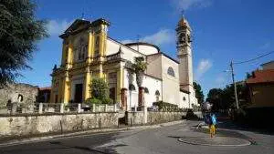 Chiesa San Biagio (Casatenovo – 23880)