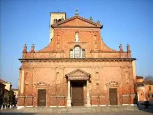Chiesa San Biagio e della Beata Vergine Immacolata (Codogno – 26845)