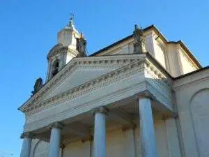Chiesa San Biagio (Lendinara – 45026)