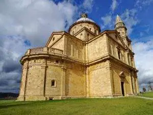 Chiesa San Biagio (Montepulciano – 53045)