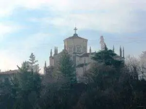 Chiesa San Bortolo in Arzignano (Arzignano – 36071)