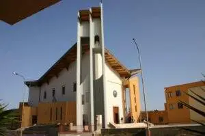 chiesa san calogero canicatti 92024