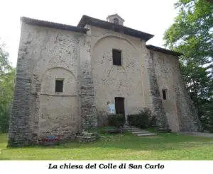 chiesa san carlo biella 13900