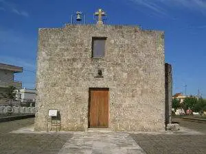 Chiesa San Carlo Borromeo (Acquarica del Capo – 73040)