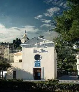 Chiesa San Carlo Borromeo (Gaeta – 04024)