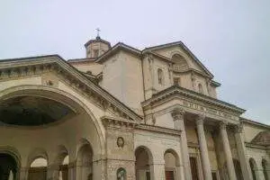 chiesa san carlo gorgonzola 20064