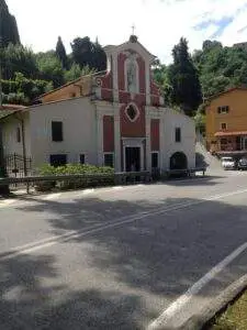 Chiesa San Ceccardo (Carrara – 54033)