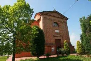 Chiesa San Clemente Bastiglia (Bastiglia – 41030)