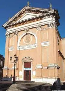 Chiesa San Clemente (Valdagno – 36078)