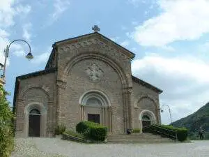 chiesa san costanzo pont canavese 10085