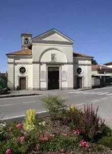 chiesa san cristoforo caronno varesino 21040