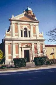 chiesa san cristoforo ozzano dellemilia 40064