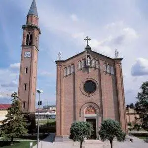 Chiesa San Daniele (Campodarsego – 35011)