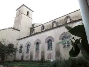 Chiesa San Domenico (Capua – 81043)