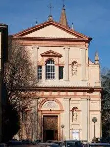 Chiesa San Domenico (Faenza – 48018)