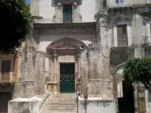 Chiesa San Domenico (Licata – 92027)