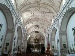 Chiesa San Domenico (Lucera – 71036)