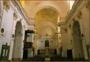 Chiesa San Domenico (Maiori – 84010)