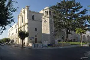 Chiesa San Domenico (Noci – 70015)