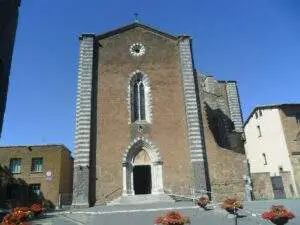 Chiesa San Domenico (Orvieto – 05018)