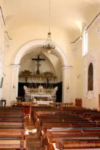 chiesa san domenico piedimonte matese 81016