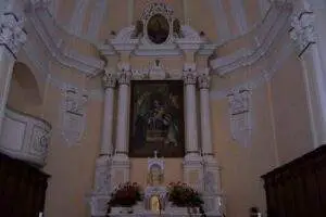 Chiesa San Domenico (Rogliano – 87054)