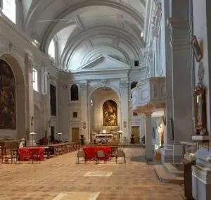 Chiesa San Domenico (Urbino – 61029)