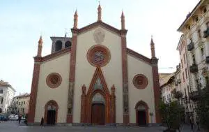 Chiesa San Donato (Pinerolo – 10064)