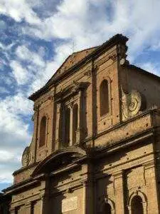 Chiesa San Filippo Neri (Faenza – 48018)