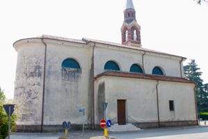 chiesa san floriano martire castelfranco veneto 31033