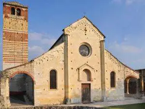 chiesa san floriano martire zimella 37040