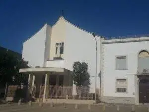 Chiesa San Francesco (Acquaviva delle Fonti – 70021)