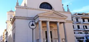 Chiesa San Francesco (Anzio – 00042)