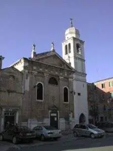 Chiesa San Francesco (Chioggia – 30015)