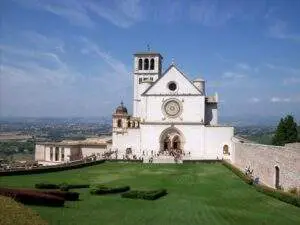 Chiesa San Francesco d’Assisi (Assisi – 06081)