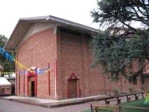 chiesa san francesco dassisi cesate 20020