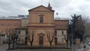 Chiesa San Francesco d’Assisi (Jesi – 60035)